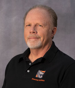 Owen Brandli, General Contractor