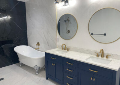 Custom Home Construction and Remodels by Perennial Builders