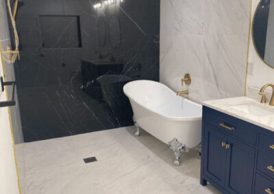 Custom Home Construction and Remodels by Perennial Builders