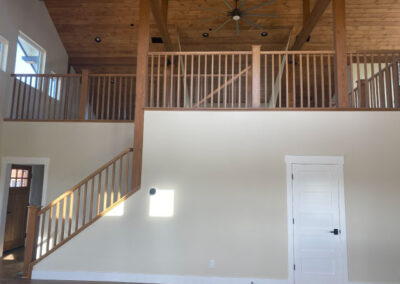 Custom Home Construction and Remodels by Perennial Builders