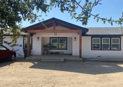 Custom Home Construction and Remodels by Perennial Builders