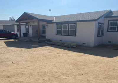 Custom Home Construction and Remodels by Perennial Builders