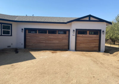 Custom Home Construction and Remodels by Perennial Builders