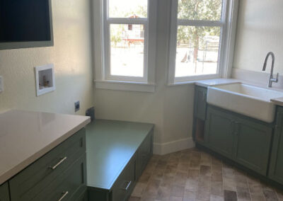 Custom Home Construction and Remodels by Perennial Builders