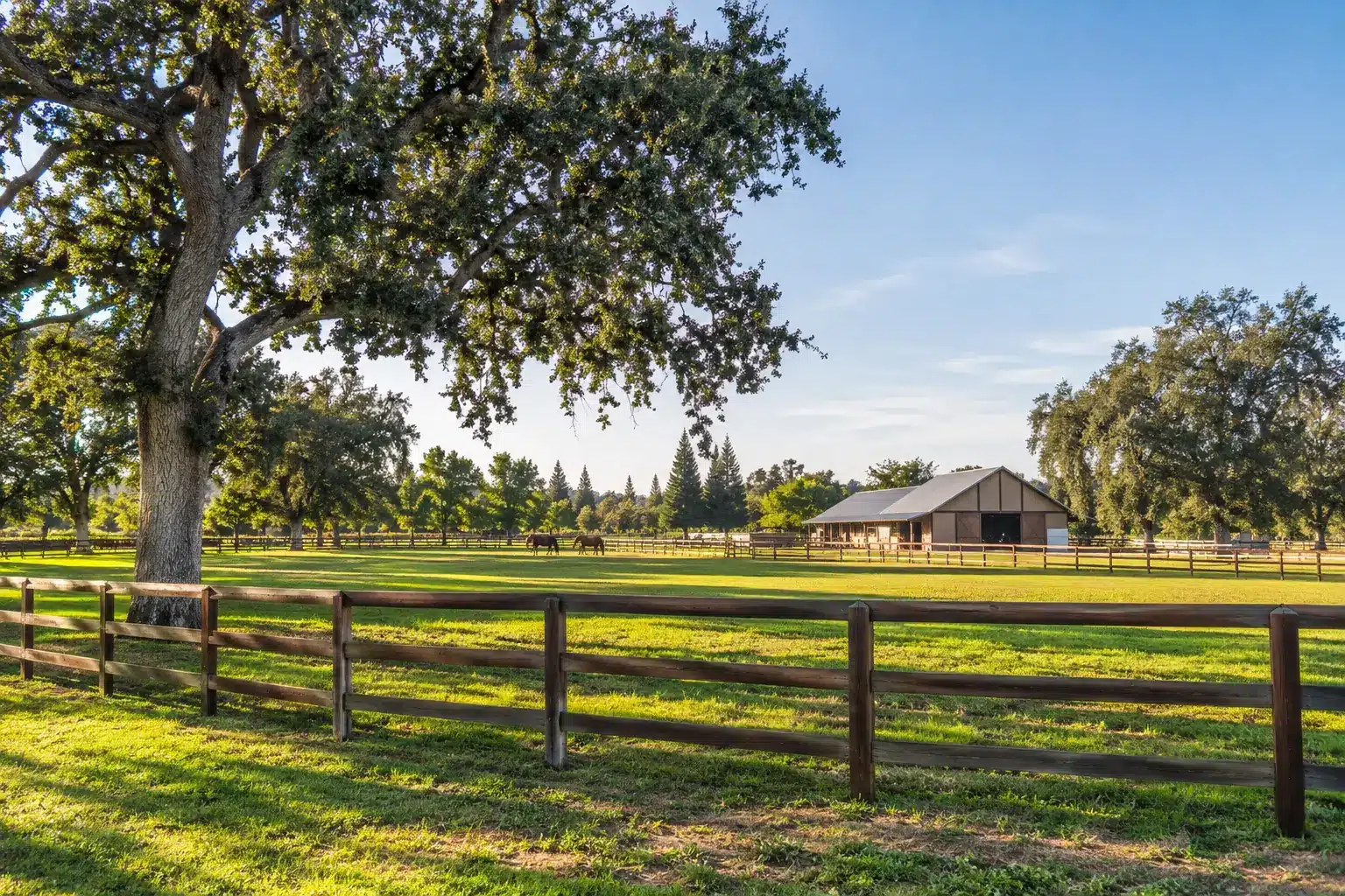 Oakdale CA ranch property Oakdale CA ranch property