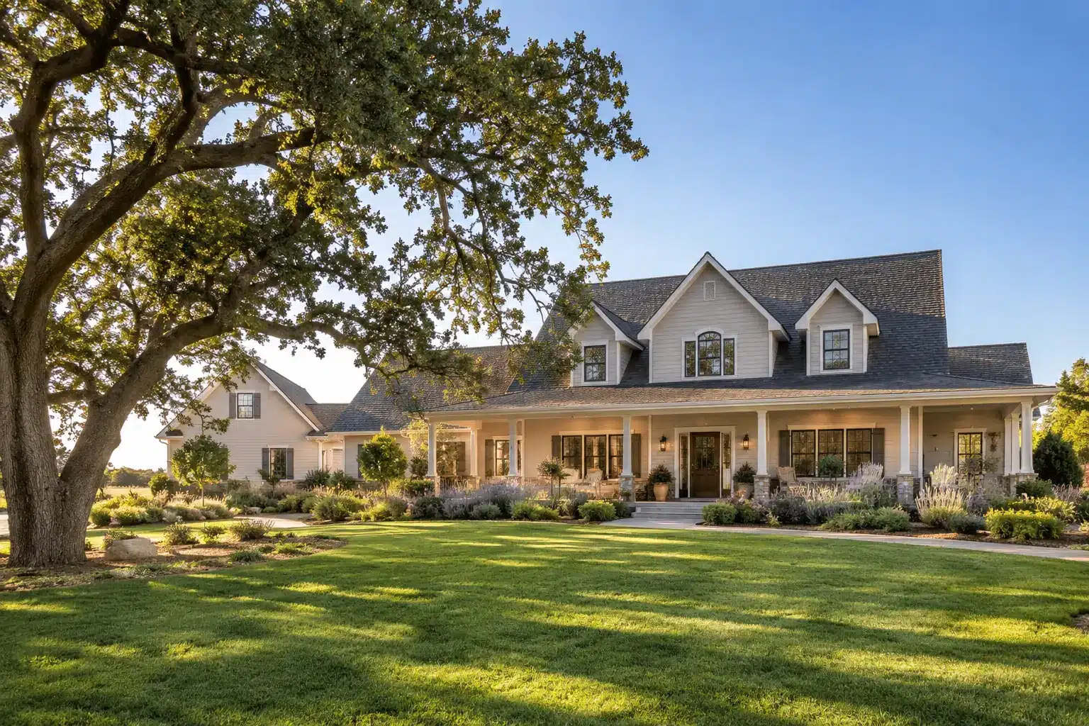 Oakdale CA residential home Oakdale CA residential home