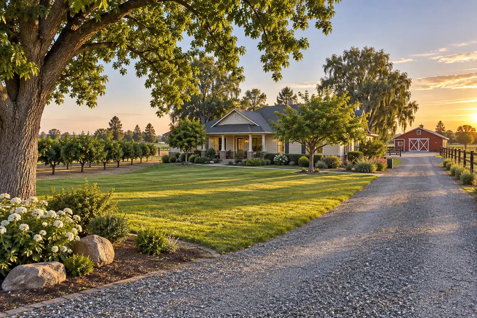 Stockton rural property Stockton rural property